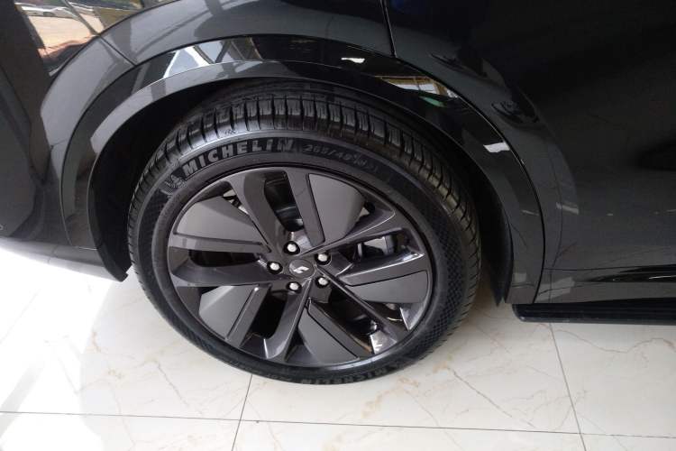 Used Li Auto L8 2024 Max