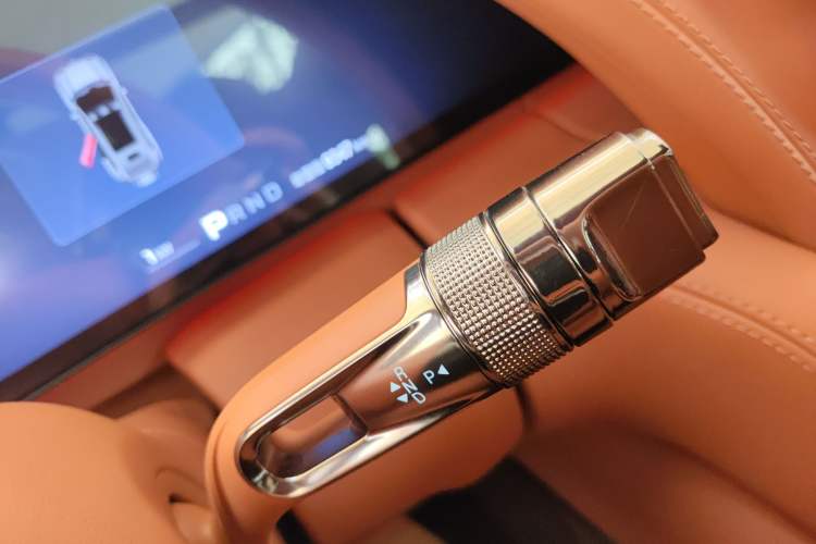 Used Yangwang U8 2023 Luxury Edition