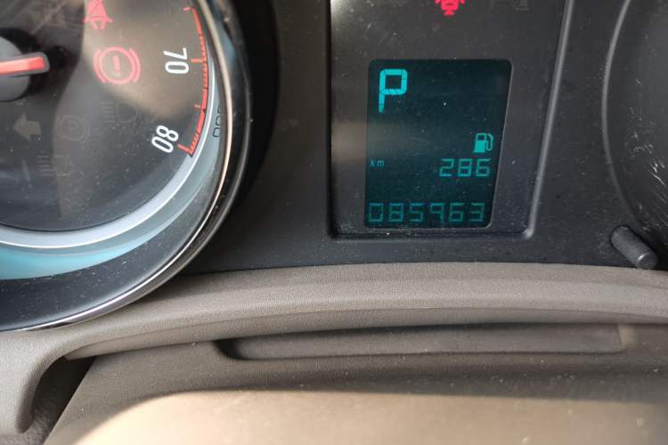 Used Buick GT 2013 GT 1.6L Automatic Fashion Edition
