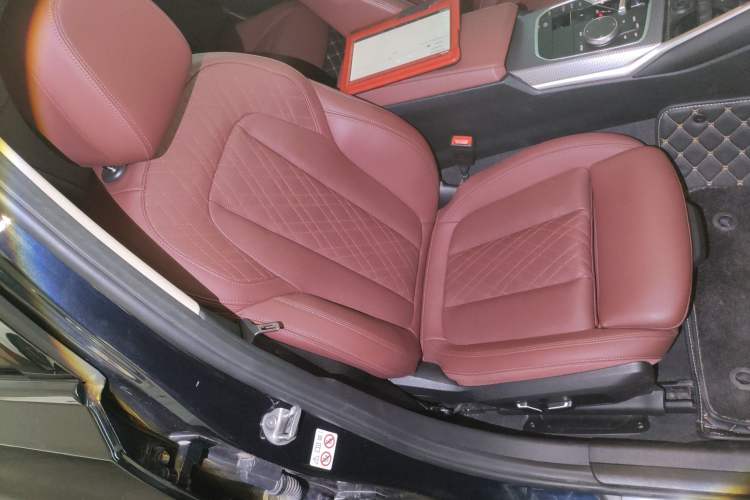 Used BMW 3 Series 2024 325Li M Sport Night Edition Package