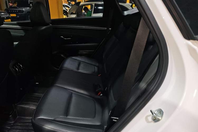 Used Hyundai Tucson 2021 Tucson L 1.5T DCT Luxury Prestige Edition
