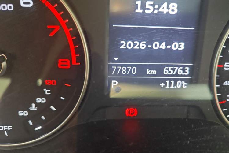 Used Audi Q2L 2018 35 TFSI Launch Exclusive Edition China V