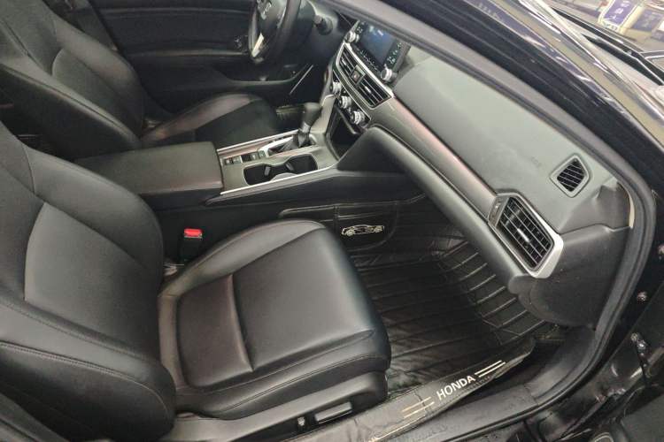 Used Honda Accord 2018 260TURBO Elite Edition China VI
