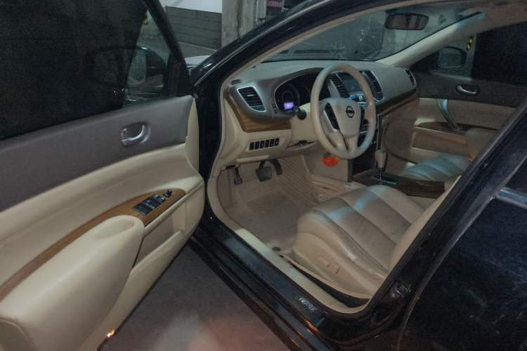 Used Nissan Teana 2012 2.5L XL Smart Enjoyment Version
