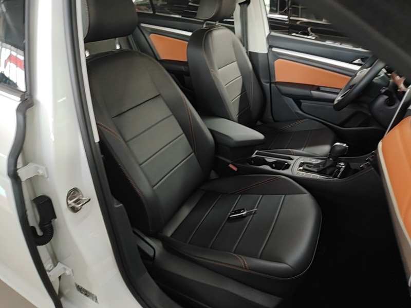 Used Volkswagen Bora 2023 200TSI DSG YueXing PRO Edition — 24