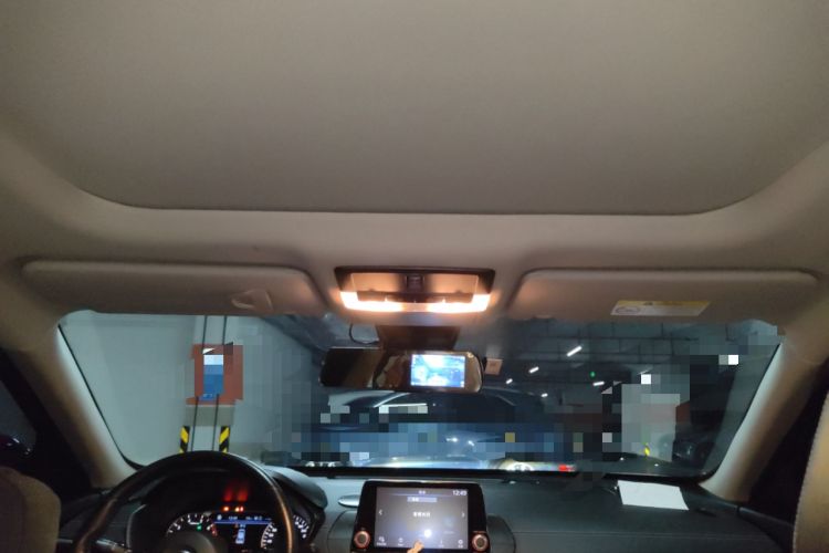 Used Nissan Teana 2020 2.0T XL Upper AD1 Smart Navigation Edition