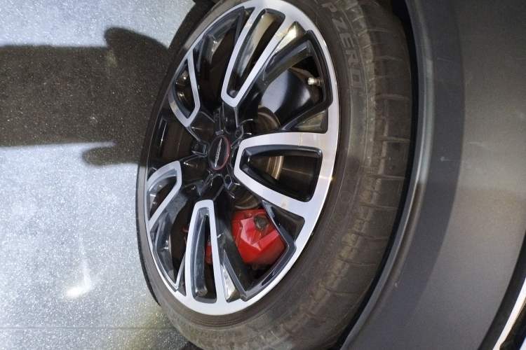 Used MINI JCW 2022 Refresh 2.0T JOHN COOPER WORKS ALL-IN