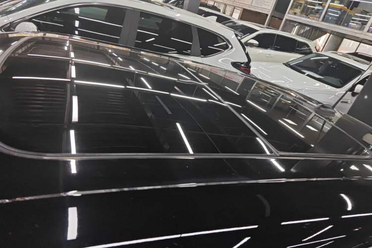 Used MINI Paceman 2013 1.6T COOPER S ALL4