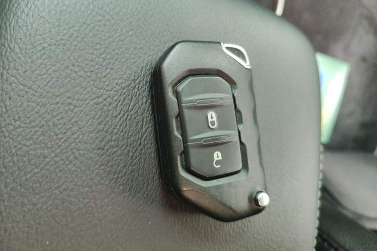 Used Jeep Wrangler New Energy 2021 Four-Door 2.0T 4xe Sahara
