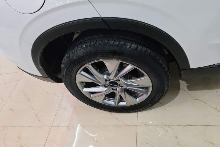 Used Haval H6 New Energy 2023 DHT-PHEV 110KM Enjoyment Edition