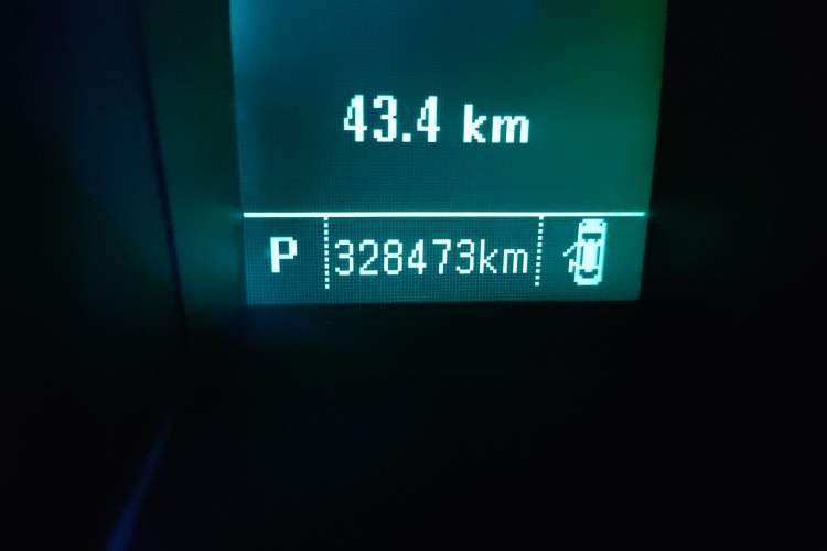 Used Buick GL8 2017 25S Prestige Version China V Standard
