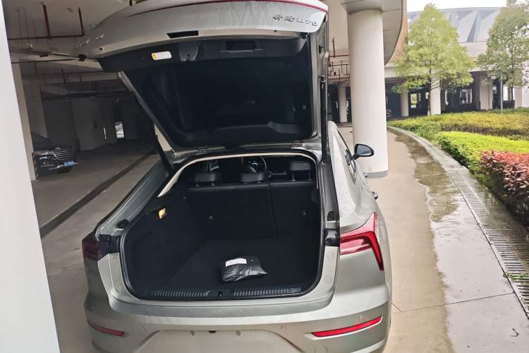 Used Bestune B70 2022 Third Generation 1.5T Automatic Premium Edition