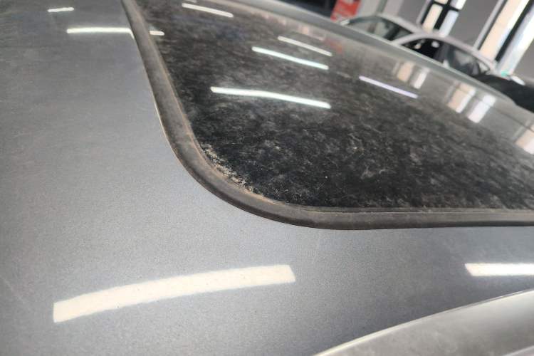 Used BYD Song PLUS 2020 1.5T Automatic Prestige Version
