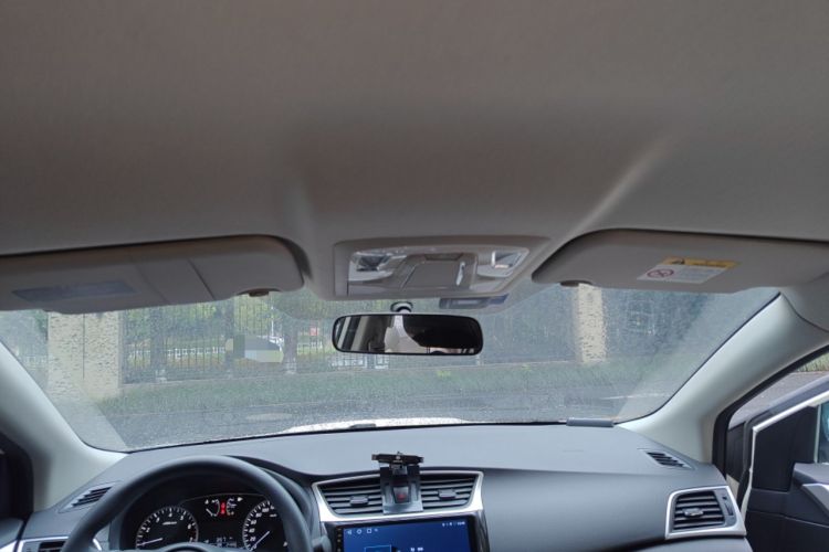 Used Nissan Sylphy 2022 Classic 1.6XE CVT Comfort Edition