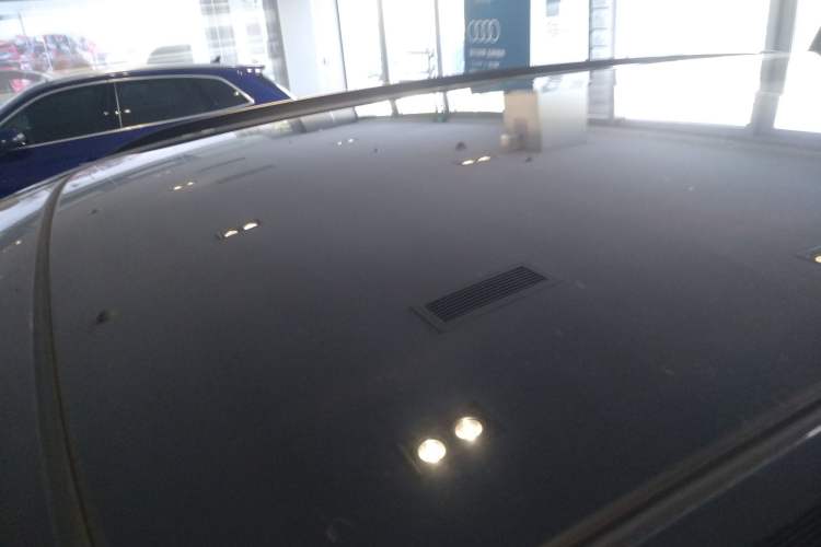 Used Audi Q7 2024 45 TFSI quattro S line Black Warrior Edition