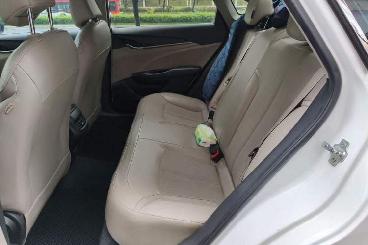 Used Buick GT 2016 15N Manual Elite Edition
