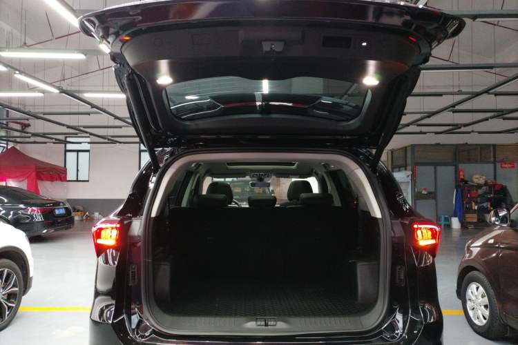 Used JETOUR X70 PLUS 2024 Champion Edition 1.5T DCT Champion MAX+ 5-seater