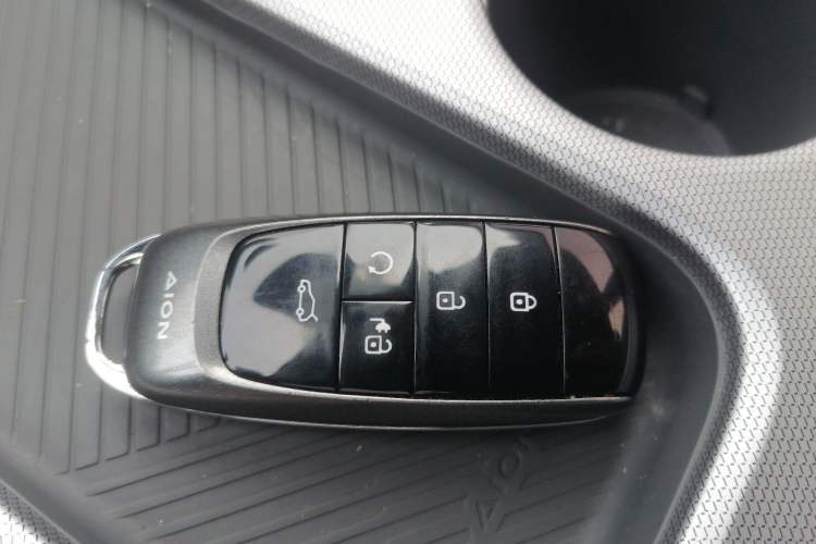 Used AION Y 2024 Plus 610 Intelligent Driving Version