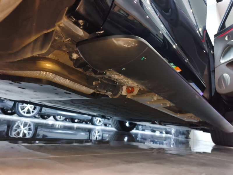 Used Hima AITO M7 2026 Model Range-Extending Ultra All-Wheel Drive 5-Seater Version — 20
