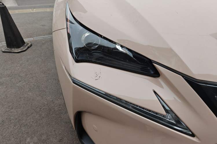 Used Lexus NX 2015 200 Front-Wheel Drive X-Trail SE Edition