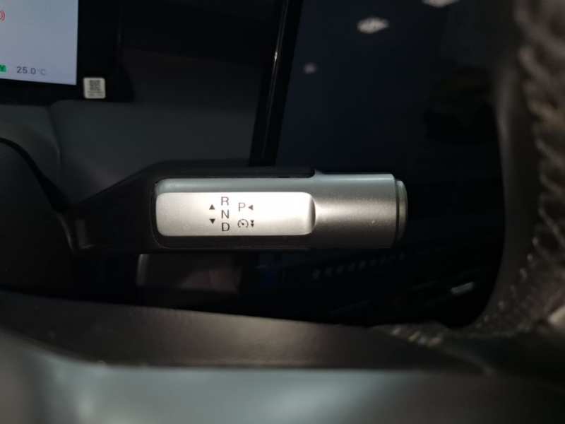 Used AION Y 2023 Younger Star Edition — 17