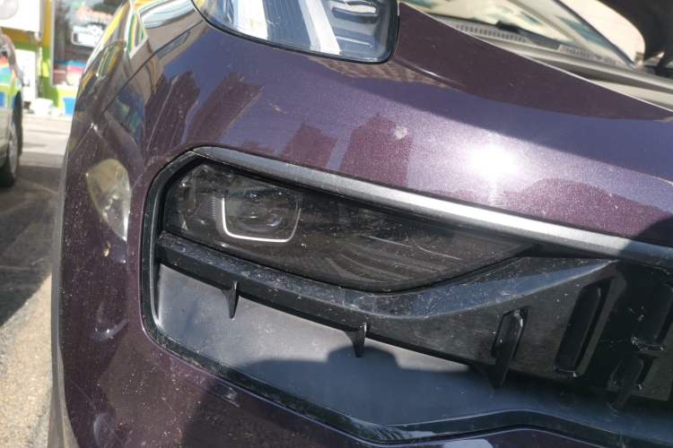 Used Lynk & Co 05 EM-P 2021 1.5TD PHEV HALO
