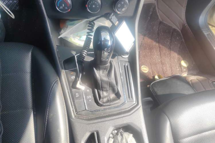 Used Volkswagen Lavida 2021 1.5L Automatic Comfort Edition
