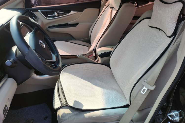 Used Honda Crider 2015 1.8L automatic luxury edition