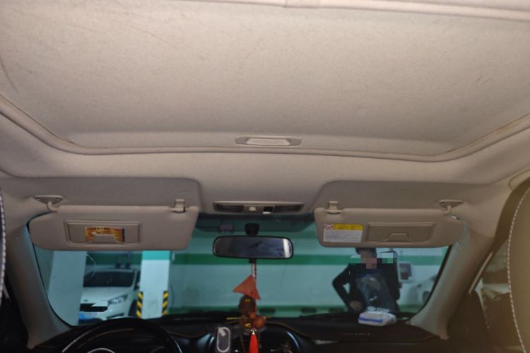 Used Mitsubishi ASX 2018 2.0L CVT Two-Wheel Drive Deluxe Edition