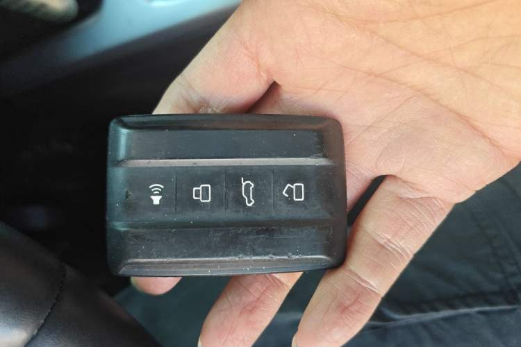 Used Tank 300 2021 Off-Road Edition 2.0T Conqueror
