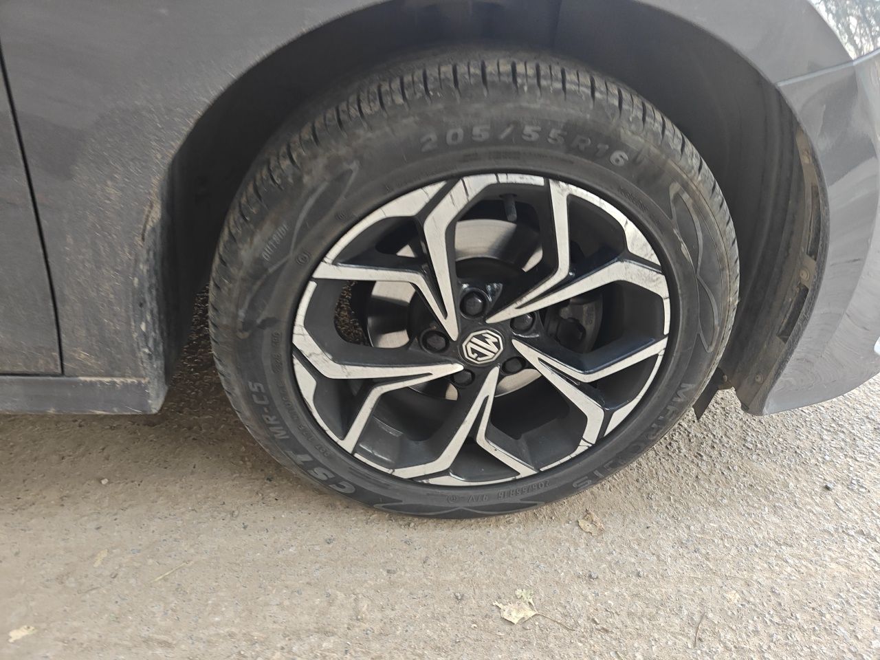 MG 5 2023 180 DVVT Manual Fashion Edition — снимка 5
