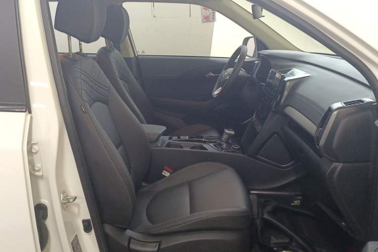 Used Hyundai ix35 2021 2.0L Automatic 2WD GLS Leading Edition