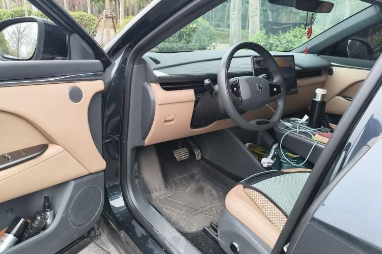 Used ARCFOX Alpha T5 2024 660 MAX