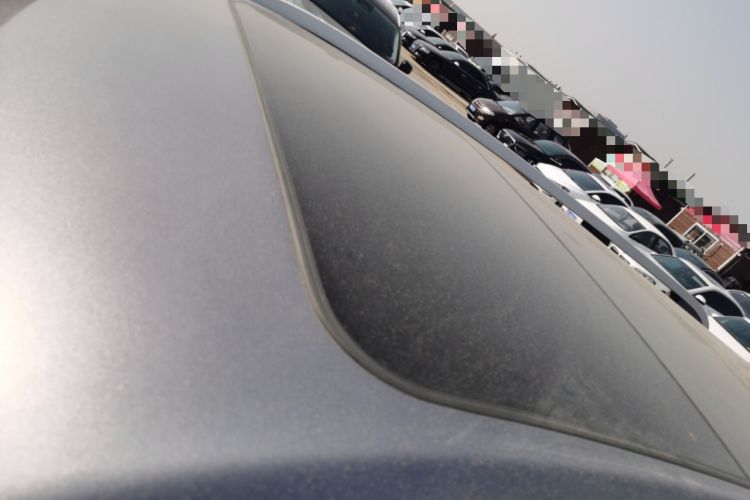 Used SWM G05 2019 1.5T Automatic Prestige Edition