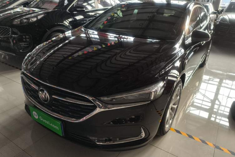 Used Buick LaCrosse 2021 552T Luxury Version