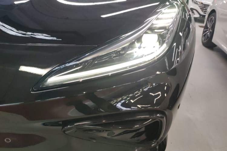 Used NETA GT 2023 580 AWD
