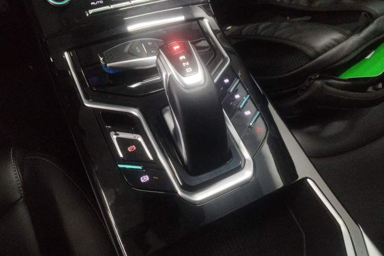 Used JMEV GSE 2023 Standard Range Industry Edition
