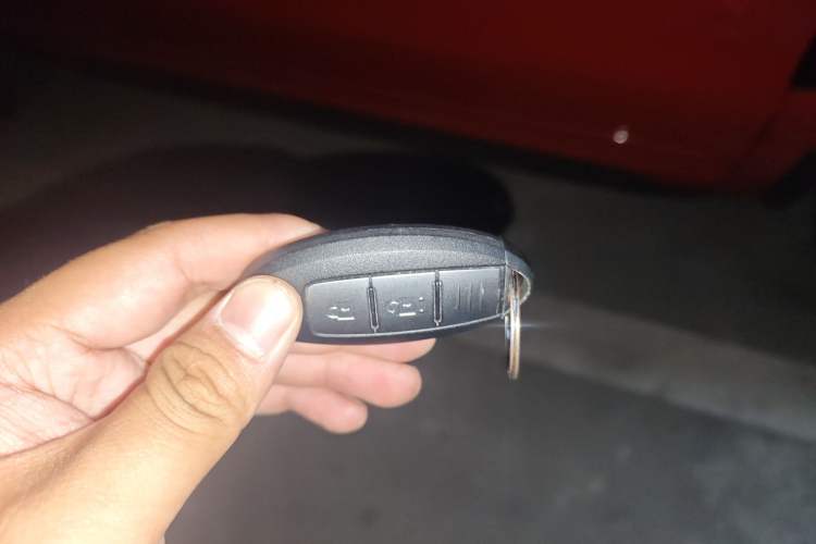 Used Nissan X-Trail 2019 2.0L CVT Comfort Edition 2WD