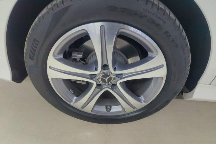 Used Mercedes-Benz C-Class 2021 C 260 L Sport Edition