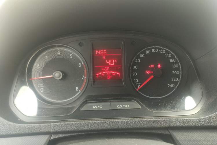 Used Volkswagen Jetta 2017 1.4L Manual Fashion Edition