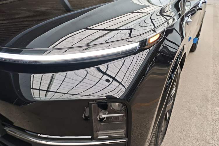 Used Li Auto L8 2025 Max Smart Refresh Edition Left Front Headlight