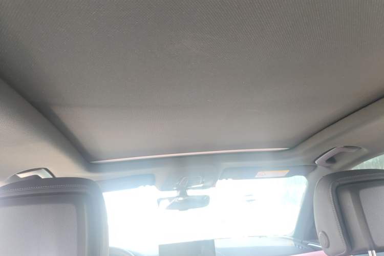 Used Audi A4L 2022 40 TFSI Luxury Dynamic Model
