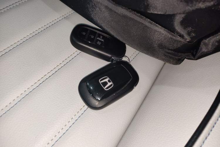 Used Honda e:NS1 2022 e-Style Edition
