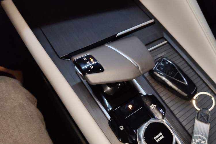 Used CHANGAN CS75 PLUS 2023 3rd Generation 1.5T Automatic Prestige Model