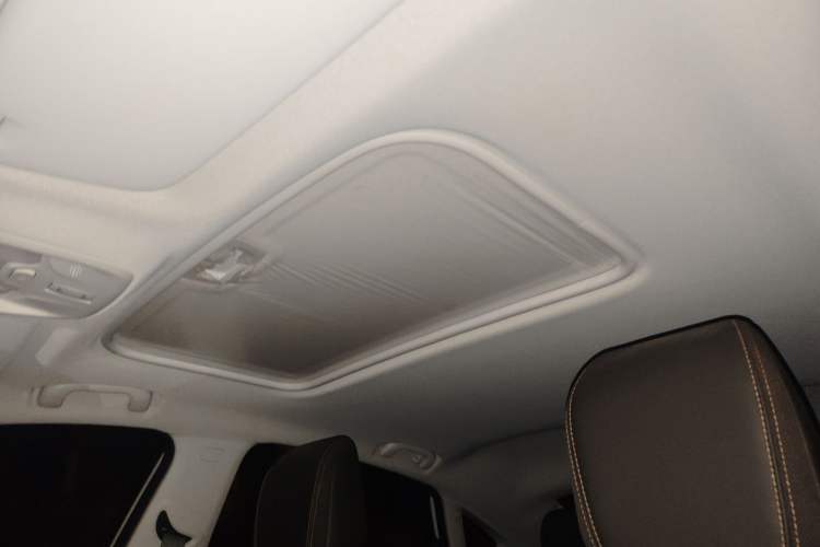 Used Buick Verano 2023 Pro Enjoyment Edition Headliner