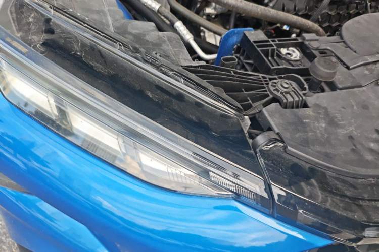 Used Ford EVOS 2022 EcoBoost 245 Sport Edition