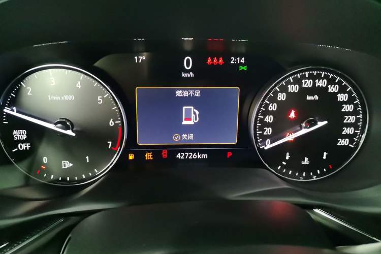 Used Buick Envision 2023 Encore S 652T Two-Wheel-Drive Luxury Model
