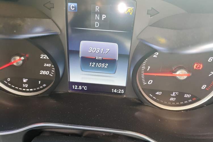 Used Mercedes-Benz GLC 2017 GLC 300 4MATIC Sport Edition