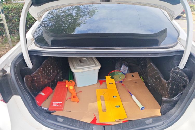 Used Ford Mondeo 2017 EcoBoost 180 Stylish Model
