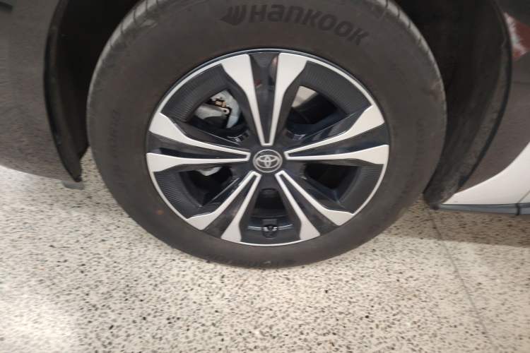 Used Toyota GAC Toyota bZ4X 2022 Long-Range Pro